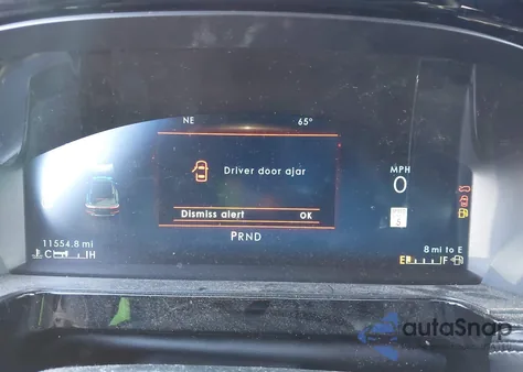 2024 Lincoln Corsair Premiere из США, поврежденный, VIN 5LMCJ1DA3RUL03629